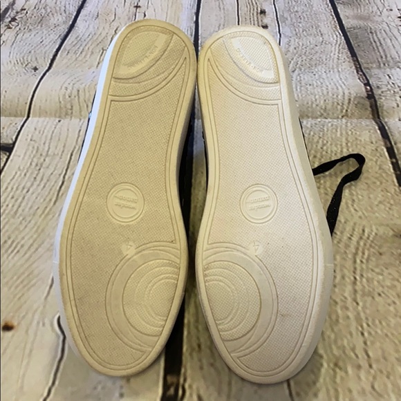 Wonder Nation Lucky Leopard High-Top Sneakers - Picture 8 of 10